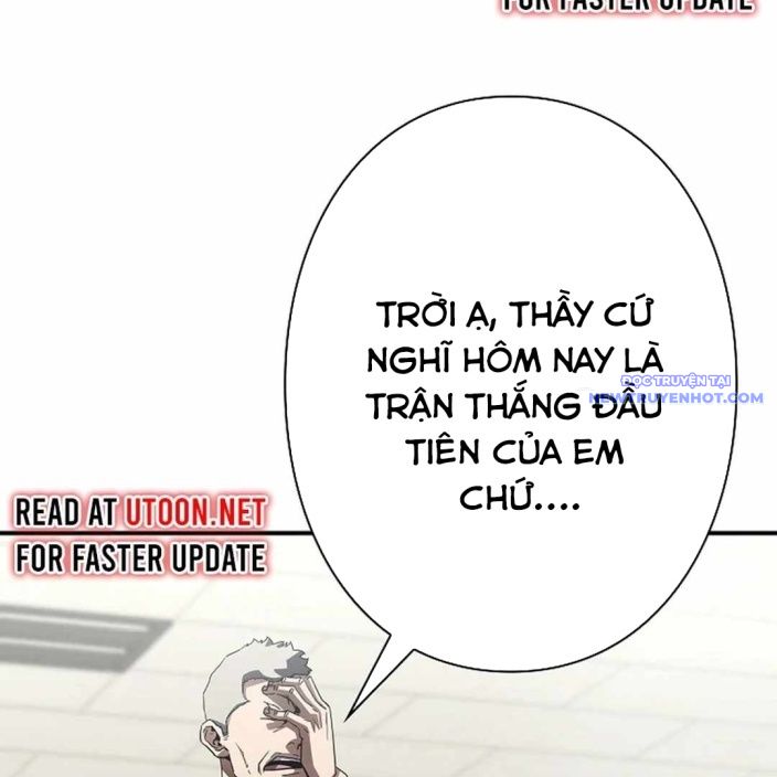 Ác Nhân Lồng Bát Giác chapter 2 - Trang 12