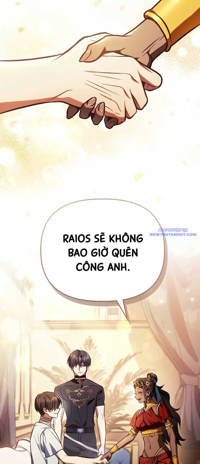 Kí Sự Hồi Quy chapter 129 - Trang 79