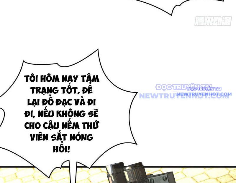 Ta Bán Hàng Vỉa Hè Ở Mạt Thế chapter 2 - Trang 125