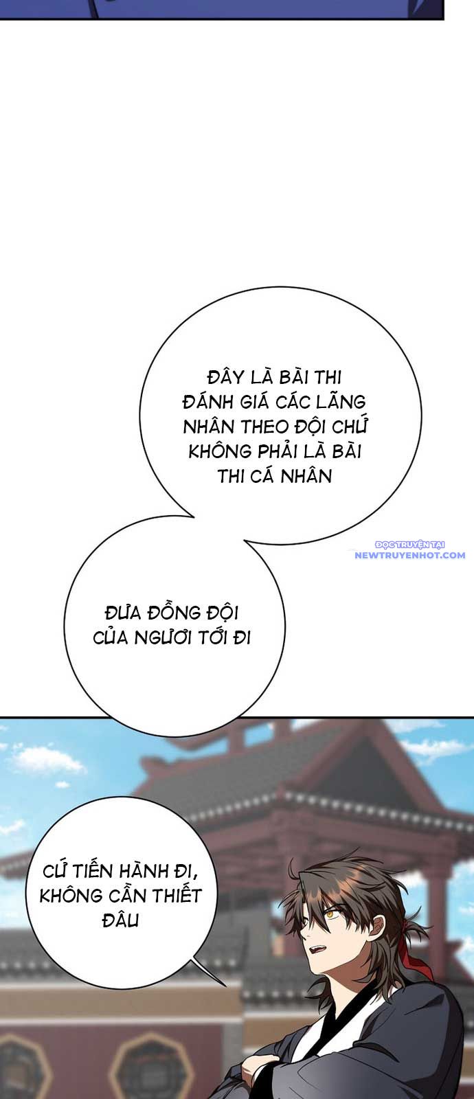 Võ Đang Kỳ Hiệp chapter 140 - Trang 46