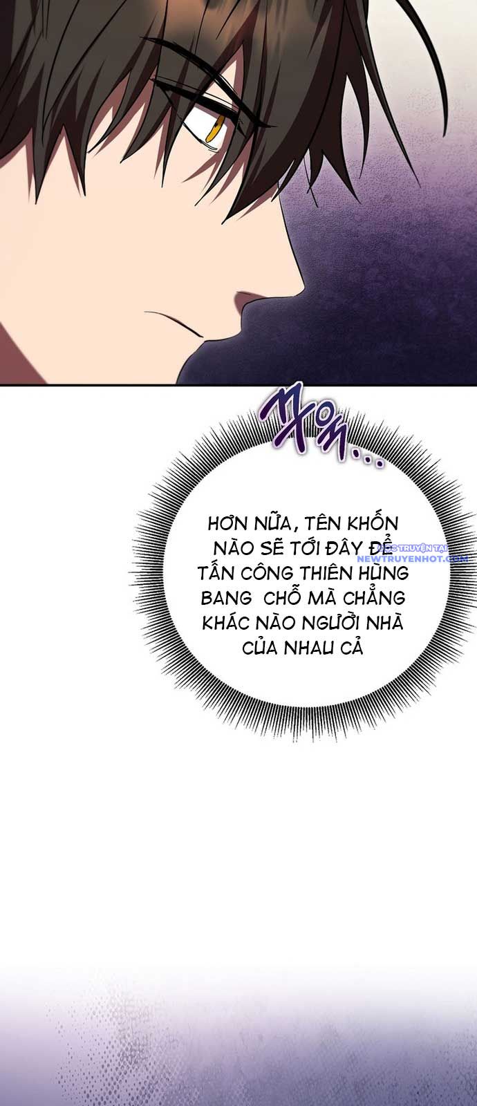 Võ Đang Kỳ Hiệp chapter 140 - Trang 35