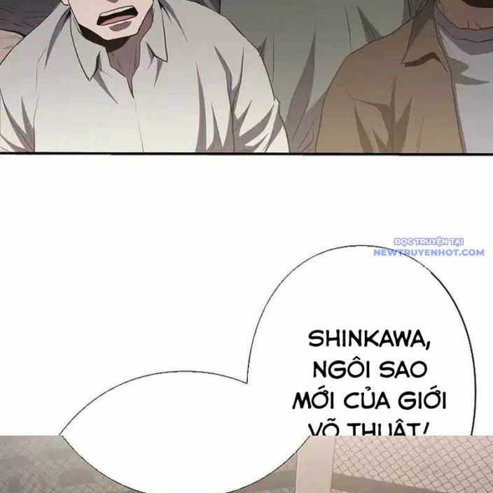 Ác Nhân Lồng Bát Giác chapter 8 - Trang 49