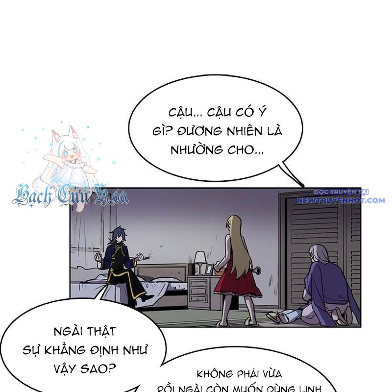 Cửa Hàng Vô Danh chapter 37 - Trang 2