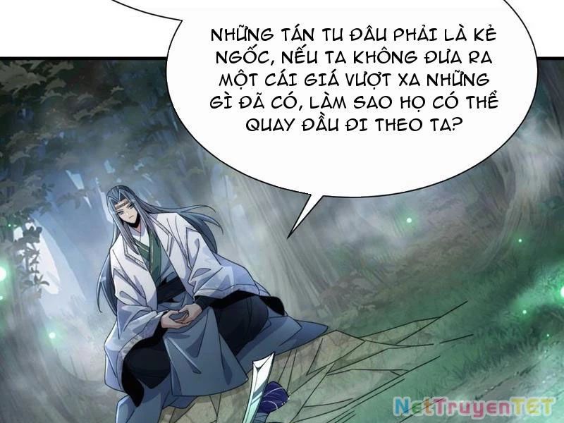 Ta Thực Sự Không Có Hứng Tu Tiên Chapter 45 - Trang 32