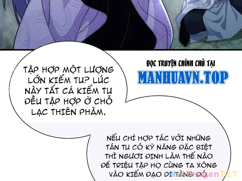 Ta Thực Sự Không Có Hứng Tu Tiên Chapter 45 - Trang 26