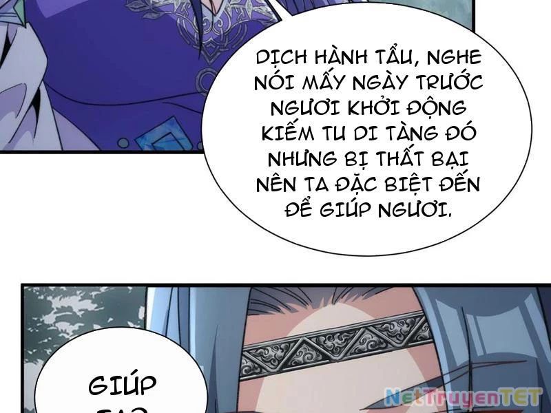 Ta Thực Sự Không Có Hứng Tu Tiên Chapter 45 - Trang 22