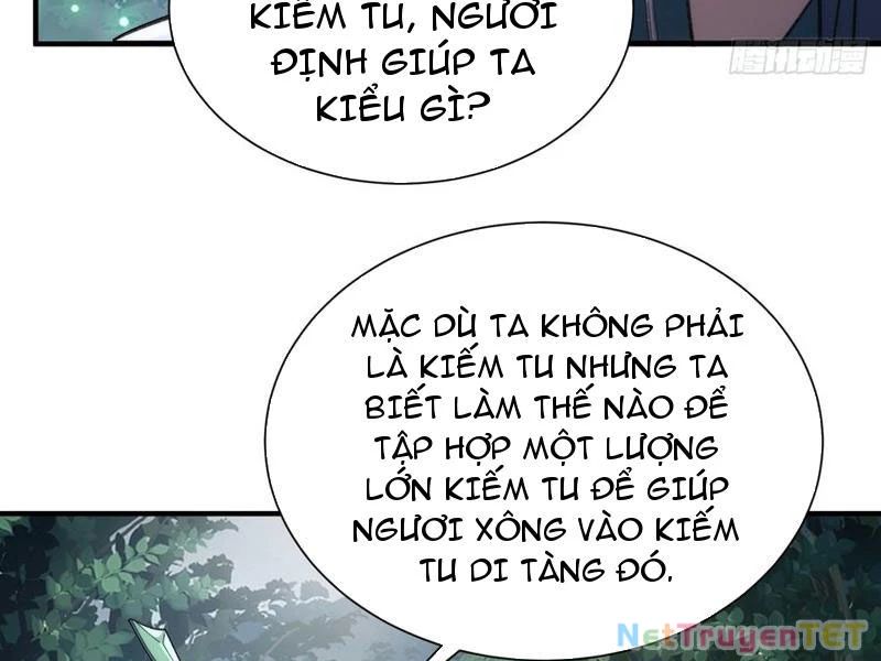 Ta Thực Sự Không Có Hứng Tu Tiên Chapter 45 - Trang 24