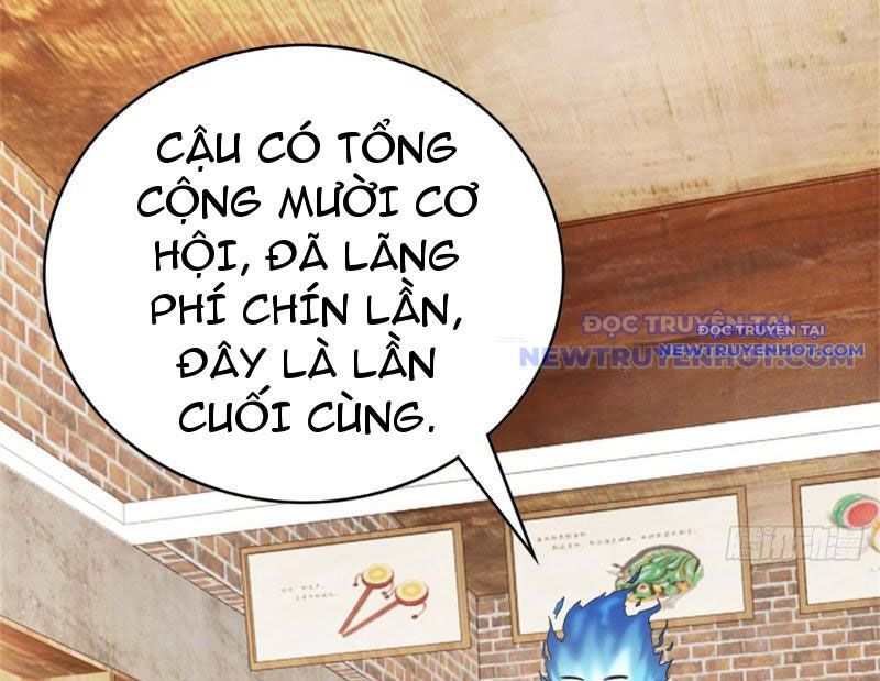 Ta Bán Hàng Vỉa Hè Ở Mạt Thế chapter 1 - Trang 114