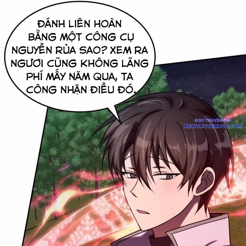 Trị Liệu Sư Quá Mạnh chapter 11 - Trang 36