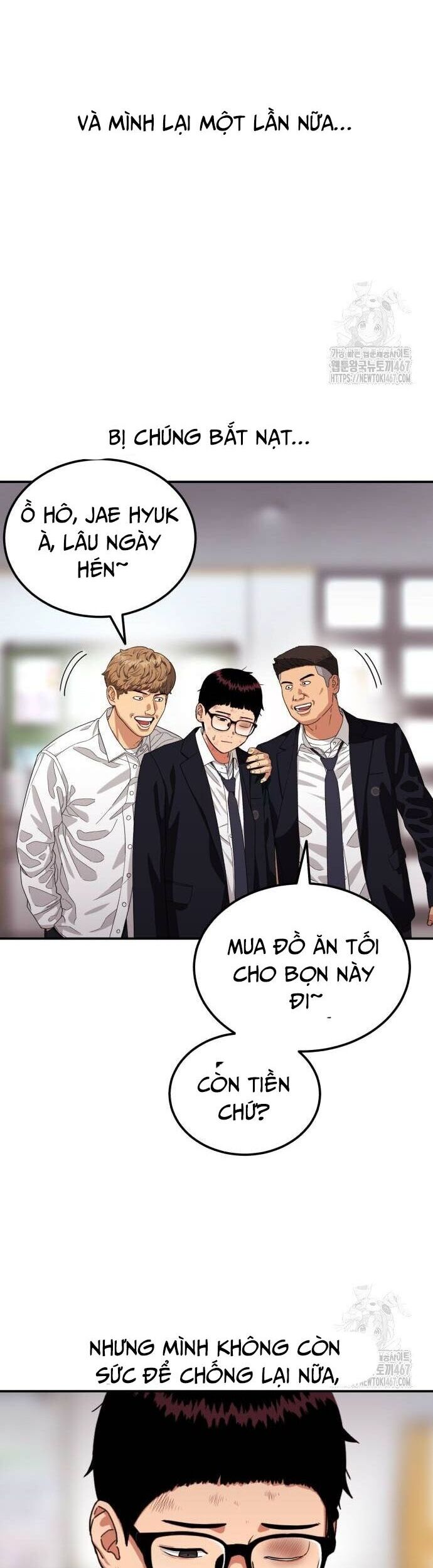 Huấn Luyện Chiến đấu Siêu Cấp Chapter 53 - Trang 53