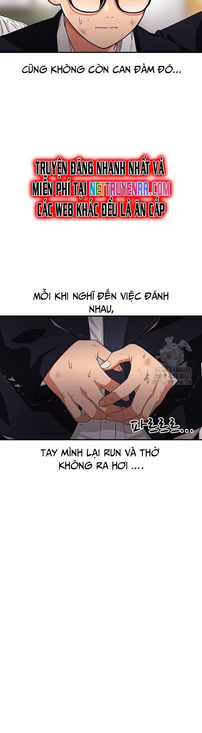 Huấn Luyện Chiến đấu Siêu Cấp Chapter 53 - Trang 54