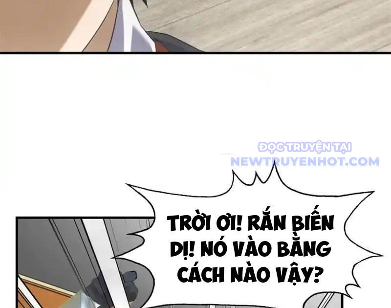 Ta Bán Hàng Vỉa Hè Ở Mạt Thế chapter 31 - Trang 17