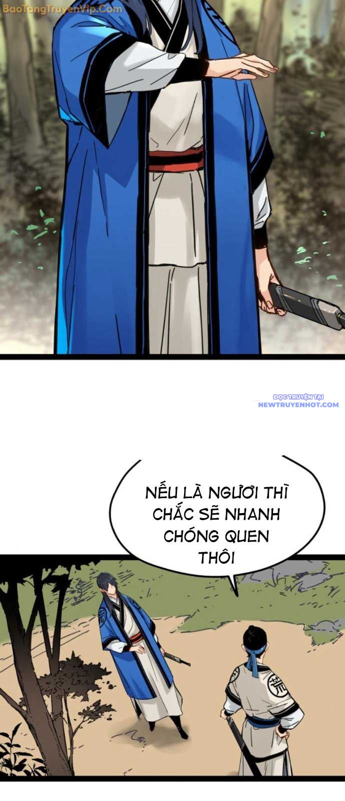 Thiên Tài Đoản Mệnh chapter 25 - Trang 20