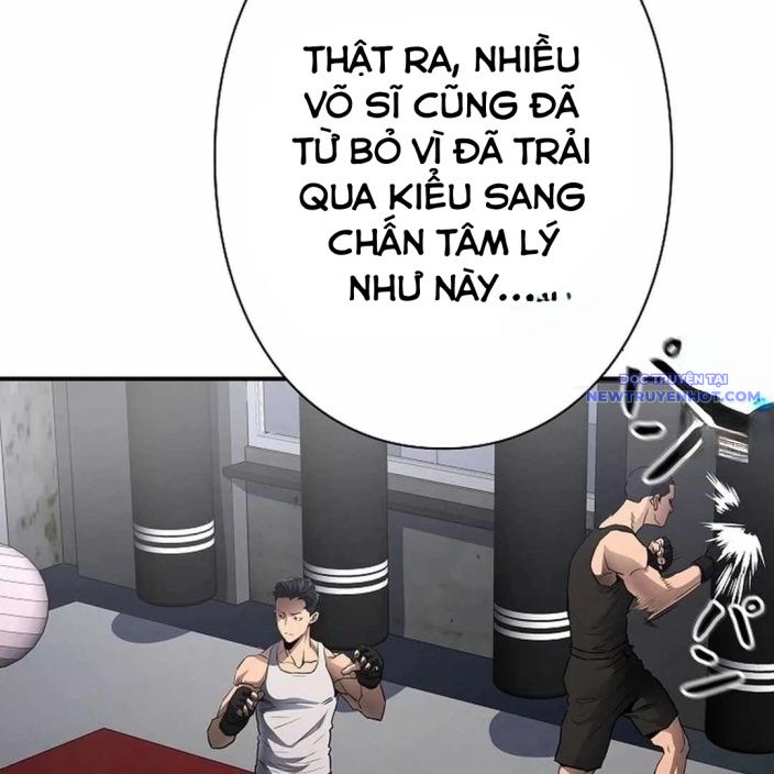 Ác Nhân Lồng Bát Giác chapter 4 - Trang 17