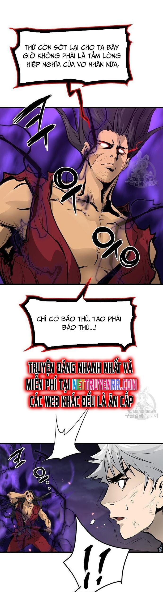 Đại Tướng Quân Chapter 57 - Trang 10