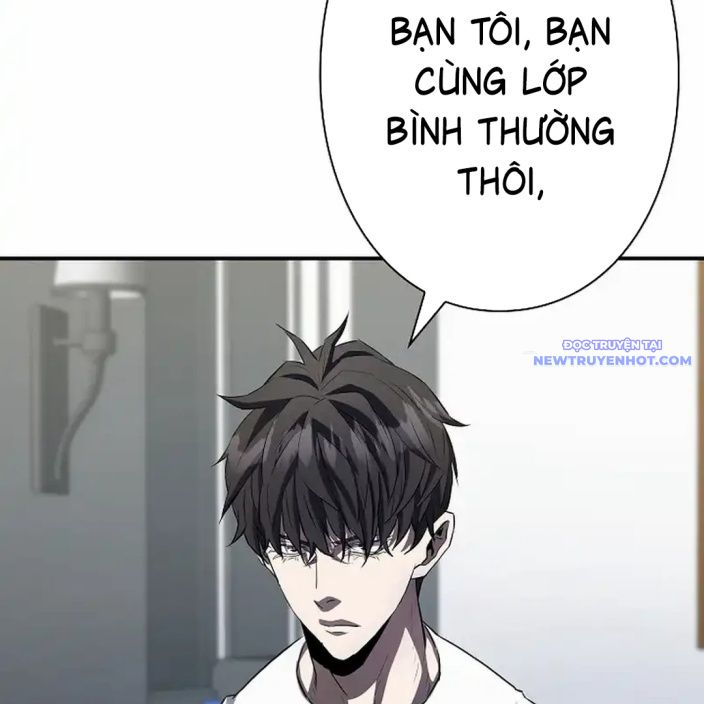 Ác Nhân Lồng Bát Giác chapter 10 - Trang 18