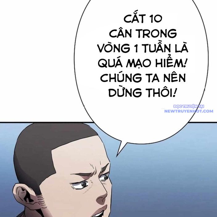 Ác Nhân Lồng Bát Giác chapter 4 - Trang 8