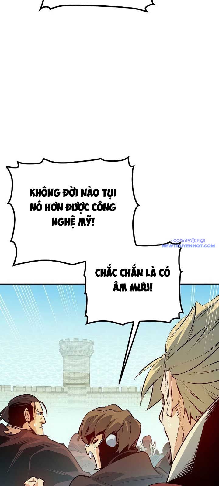 độc Cô Tử Linh Sư chapter 164 - Trang 101