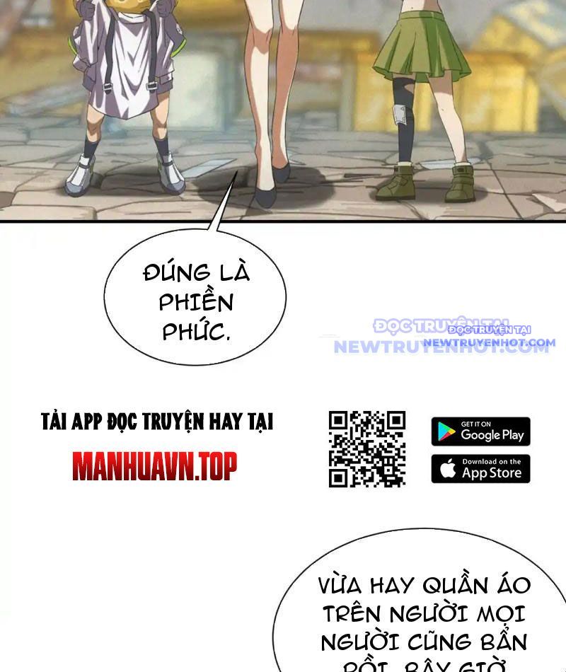 Ta Bán Hàng Vỉa Hè Ở Mạt Thế chapter 18 - Trang 76