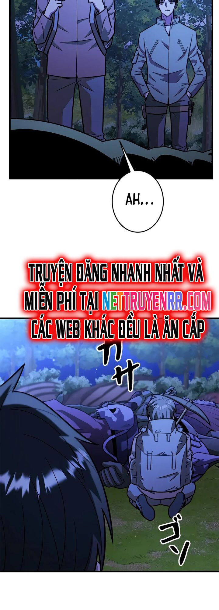 Lượng Mana Đáy Xã Hội! Ta Vô Địch Nhờ Kỹ Năng Của Mình Chapter 27 - Trang 23