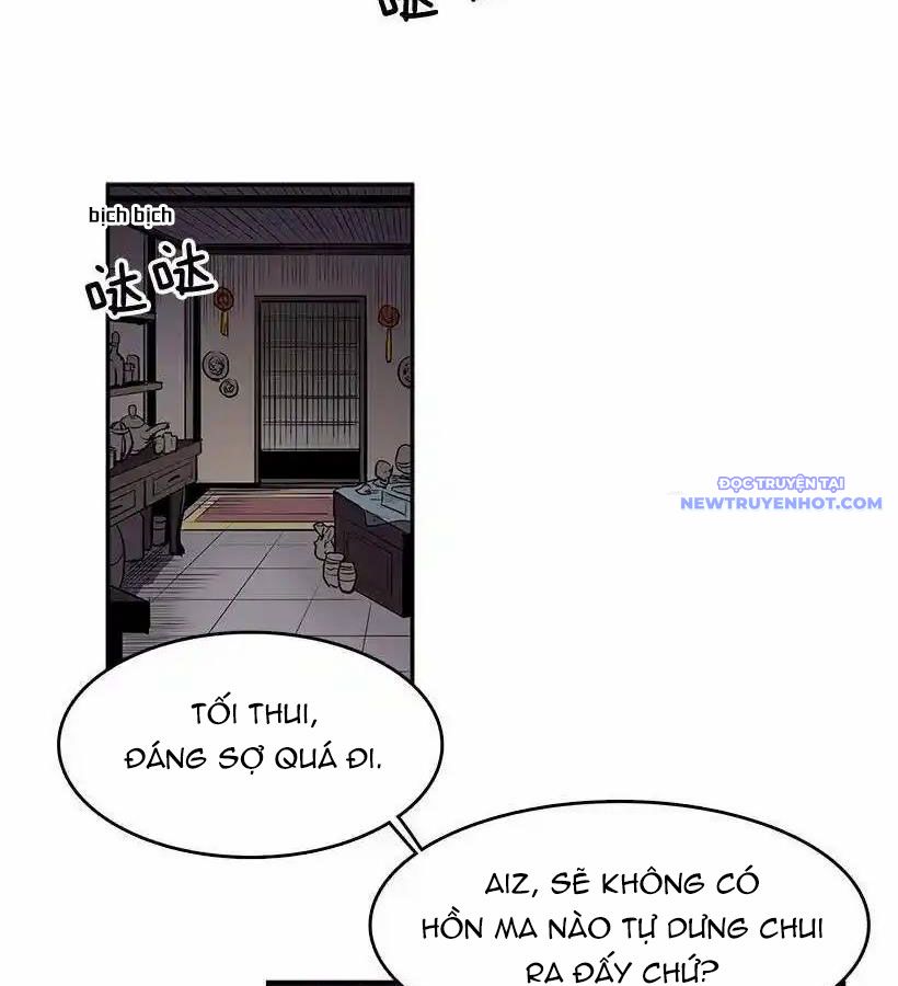 Cửa Hàng Vô Danh chapter 40 - Trang 22