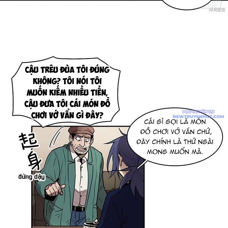 Cửa Hàng Vô Danh chapter 39 - Trang 5