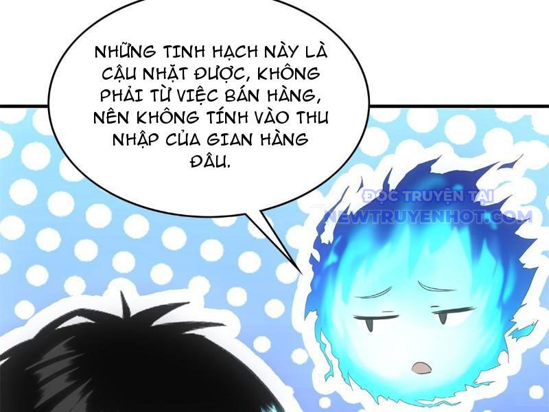 Ta Bán Hàng Vỉa Hè Ở Mạt Thế chapter 4 - Trang 69