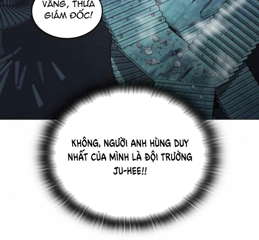 Trường mẫu giáo Thần Thú Chapter 6 - Trang 174