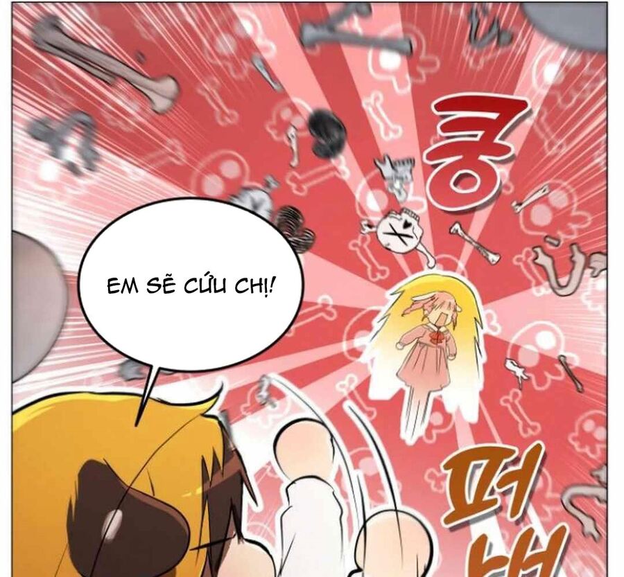 Trường mẫu giáo Thần Thú Chapter 6 - Trang 133