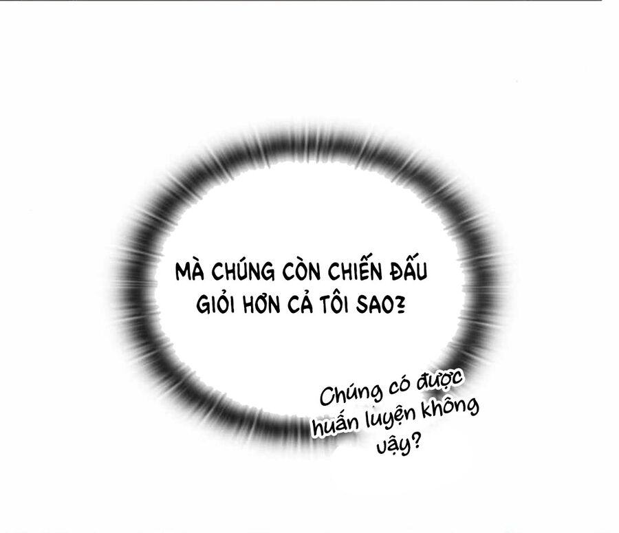 Trường mẫu giáo Thần Thú Chapter 6 - Trang 132