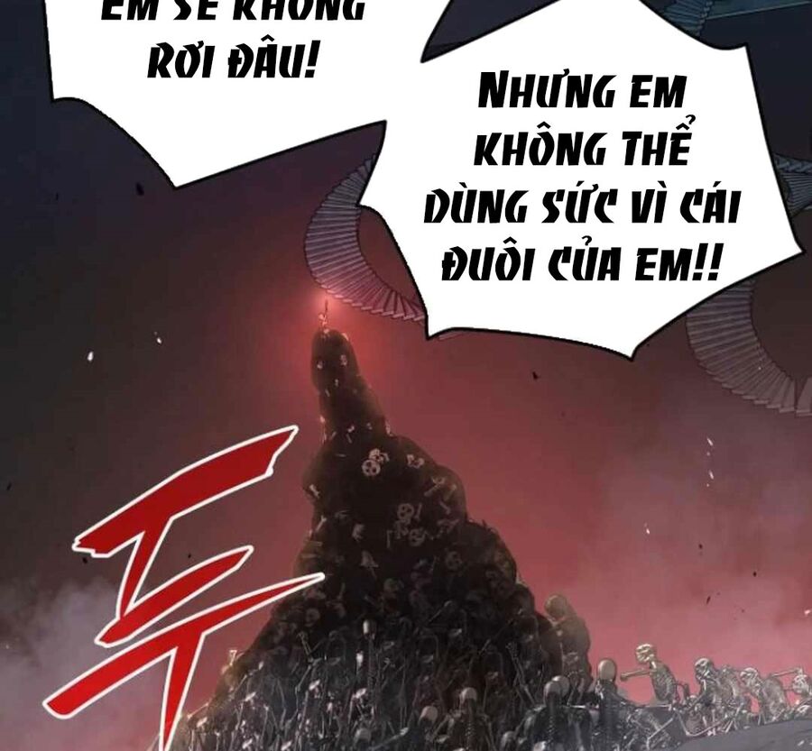 Trường mẫu giáo Thần Thú Chapter 6 - Trang 273