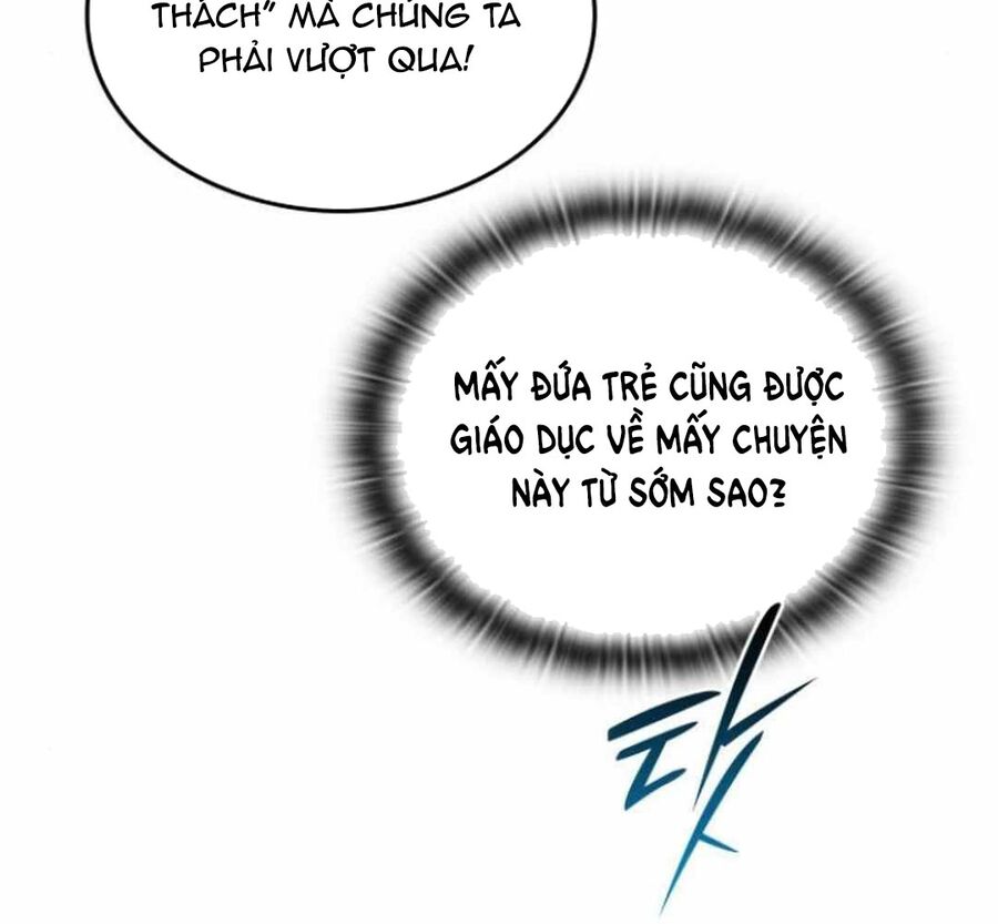 Trường mẫu giáo Thần Thú Chapter 6 - Trang 27