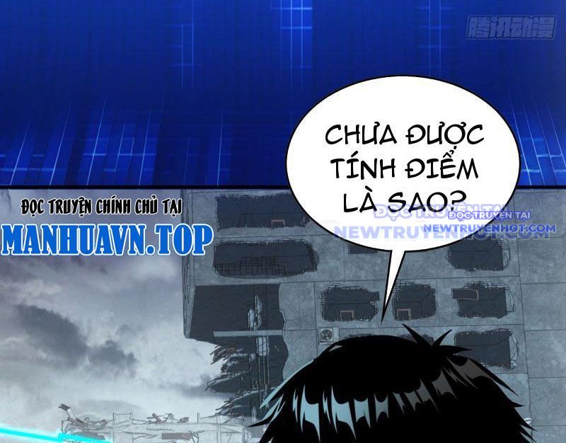 Ta Bán Hàng Vỉa Hè Ở Mạt Thế chapter 2 - Trang 21