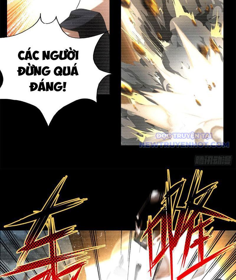 Ta Bán Hàng Vỉa Hè Ở Mạt Thế chapter 8 - Trang 54