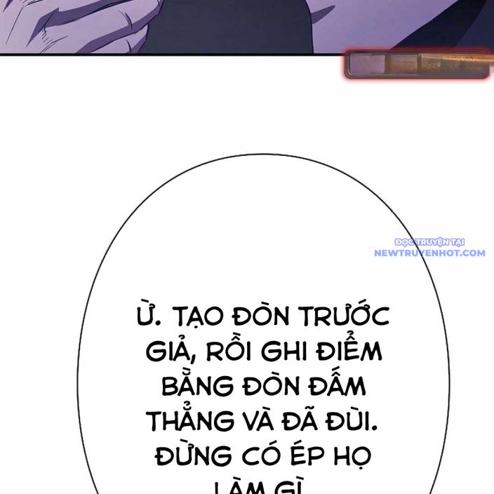 Ác Nhân Lồng Bát Giác chapter 7 - Trang 15