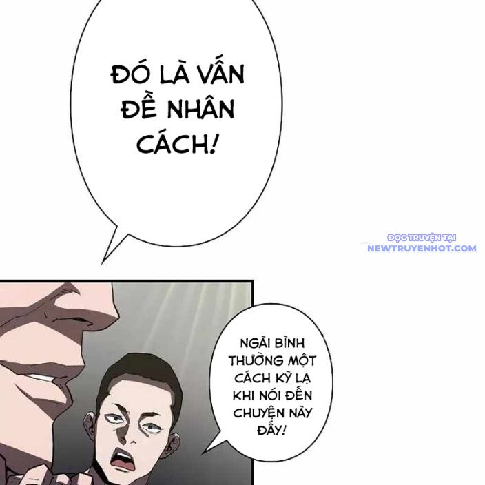 Ác Nhân Lồng Bát Giác chapter 1 - Trang 136