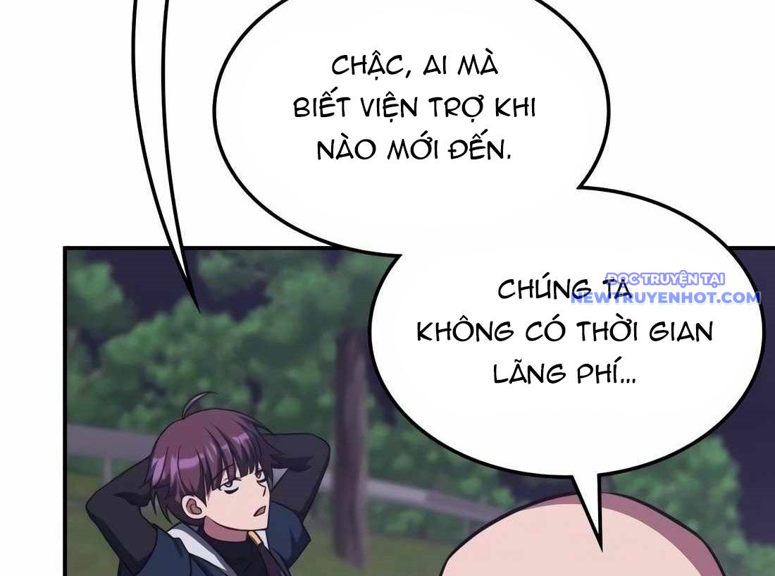 Trị Liệu Sư Quá Mạnh chapter 10 - Trang 141