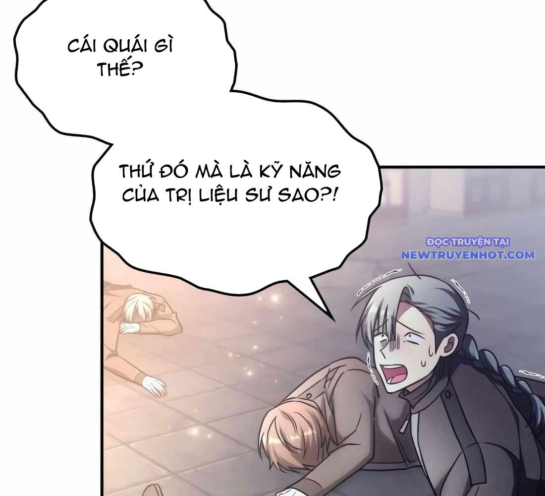 Trị Liệu Sư Quá Mạnh chapter 8 - Trang 133