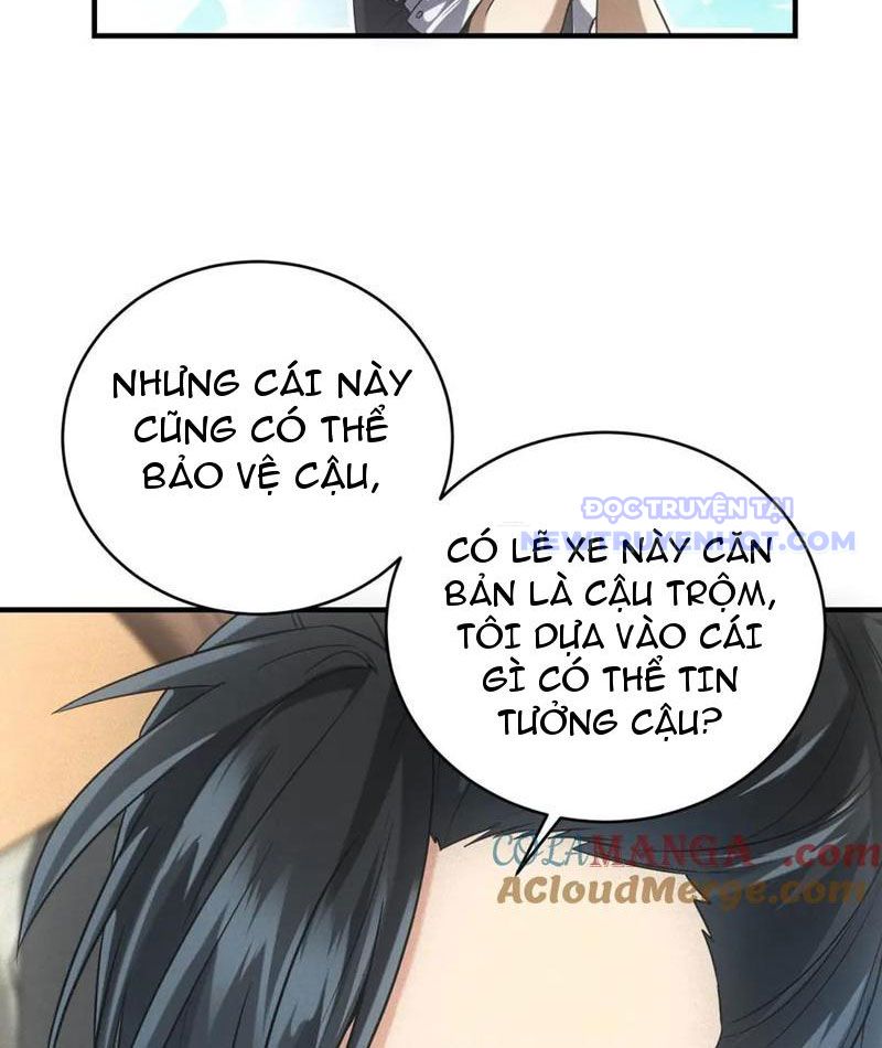 Ta Bán Hàng Vỉa Hè Ở Mạt Thế chapter 30 - Trang 75