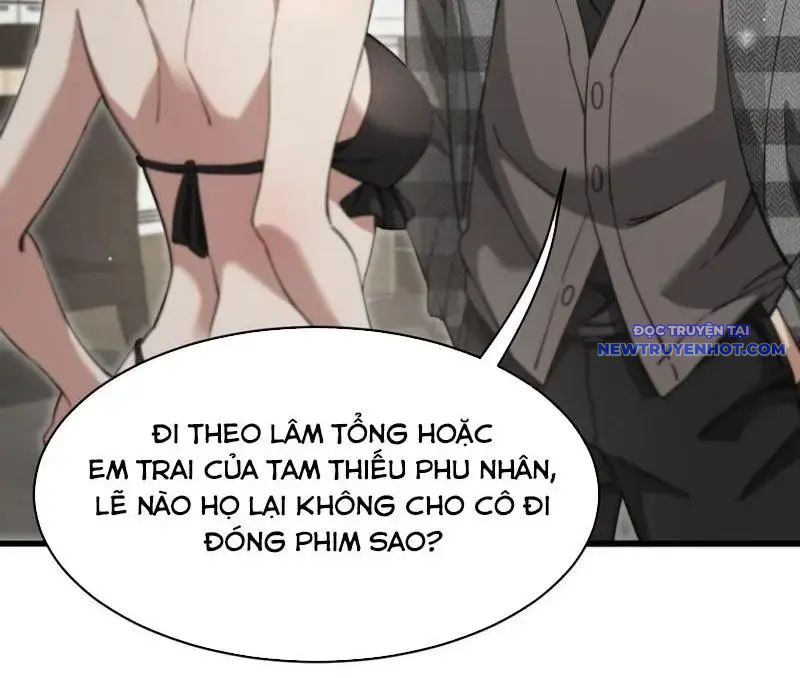 Ta Bị Kẹt Cùng Một Ngày 1000 Năm chapter 101 - Trang 22