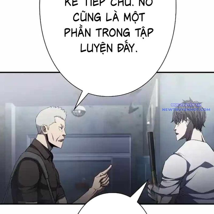 Ác Nhân Lồng Bát Giác chapter 9 - Trang 19