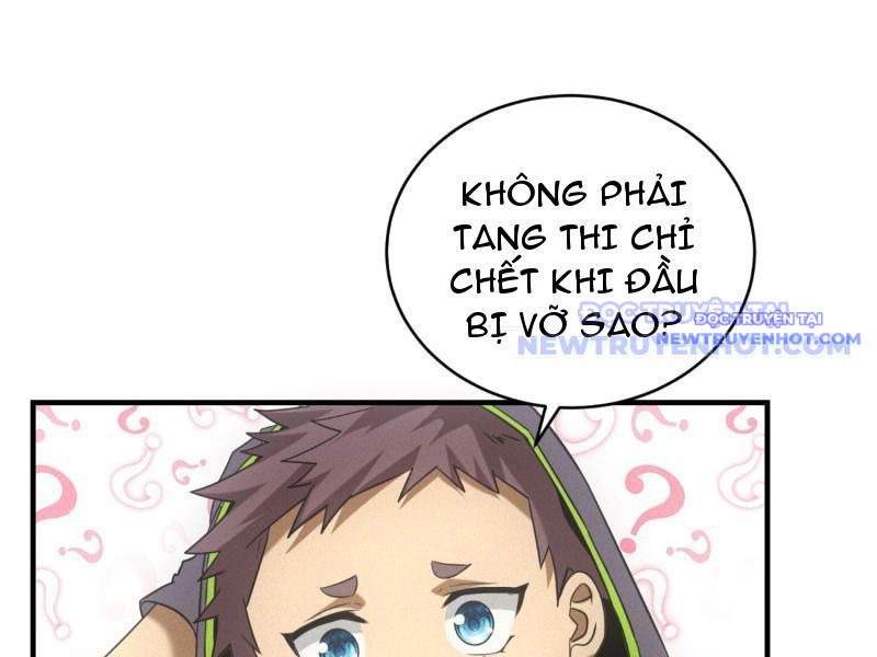 Ta Bán Hàng Vỉa Hè Ở Mạt Thế chapter 14 - Trang 113