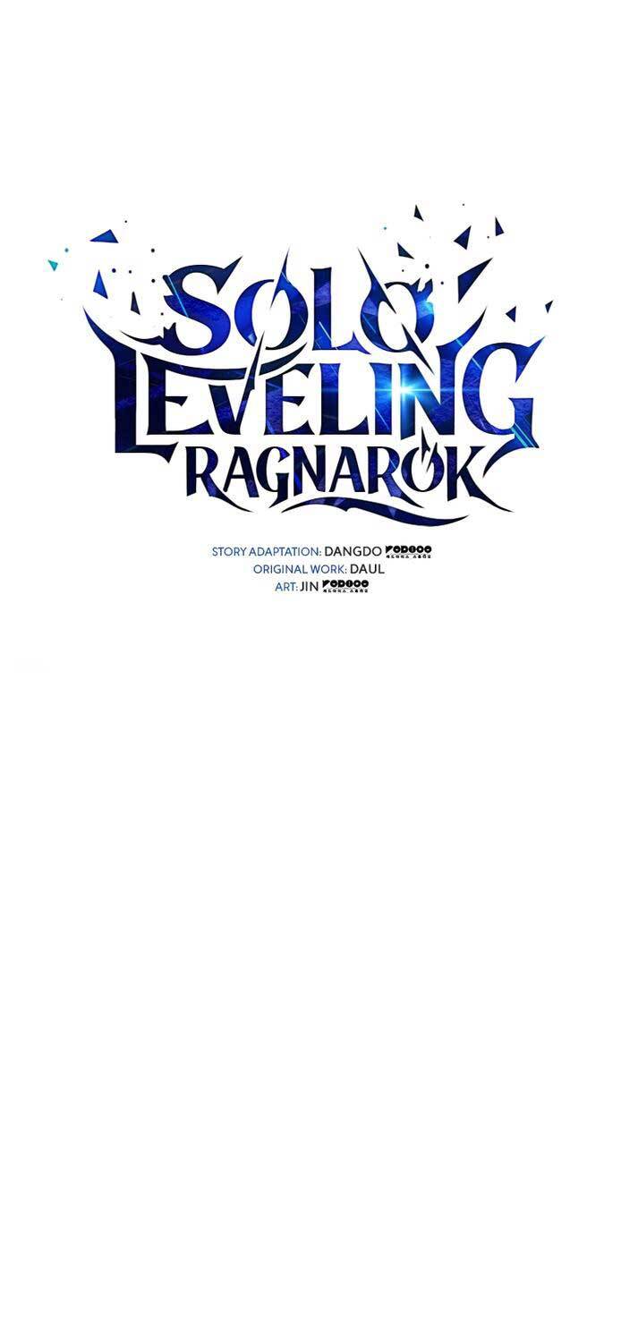 Solo Leveling Ragnarok chapter 10 - Trang 117