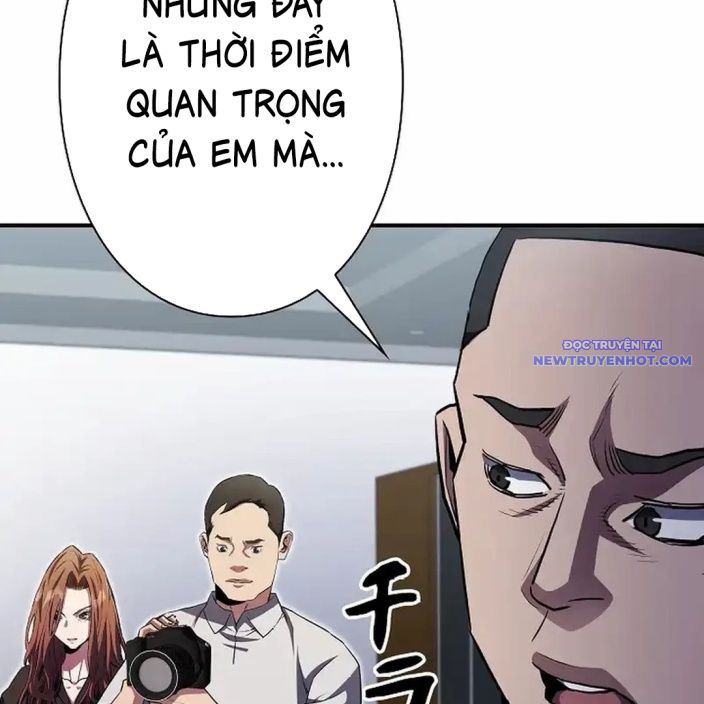 Ác Nhân Lồng Bát Giác chapter 10 - Trang 26