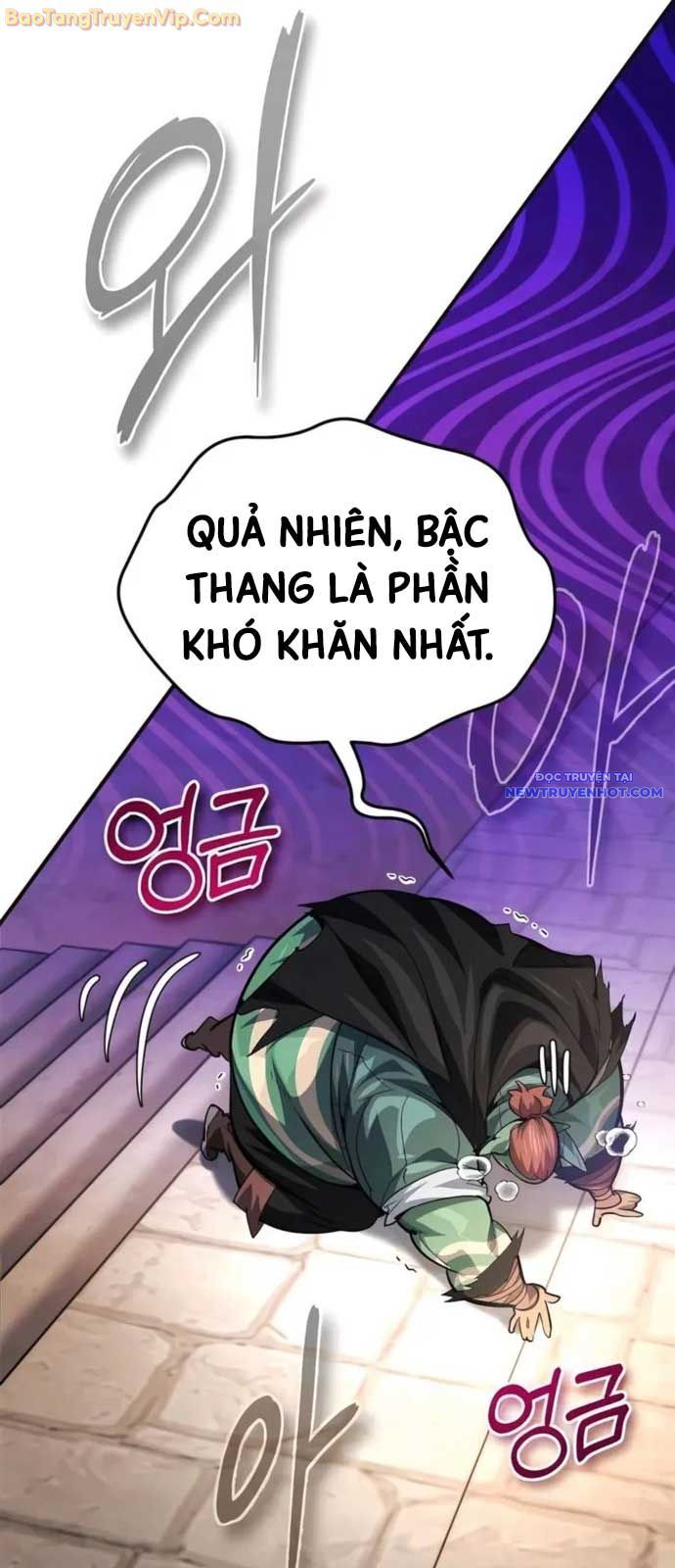 Trên Thế Giới Không Có Chiến Binh Xấu chapter 20 - Trang 56