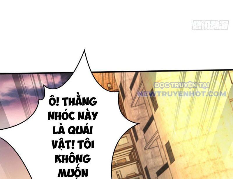 Ta Bán Hàng Vỉa Hè Ở Mạt Thế chapter 3 - Trang 47