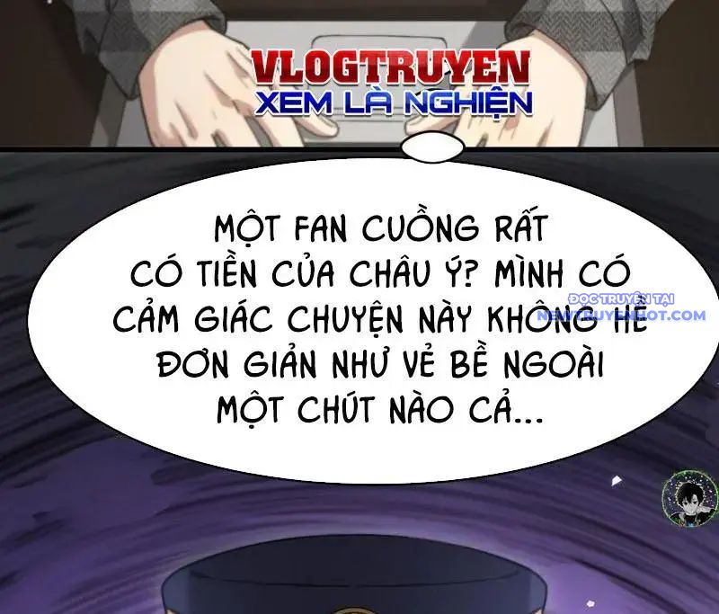 Ta Bị Kẹt Cùng Một Ngày 1000 Năm chapter 101 - Trang 6