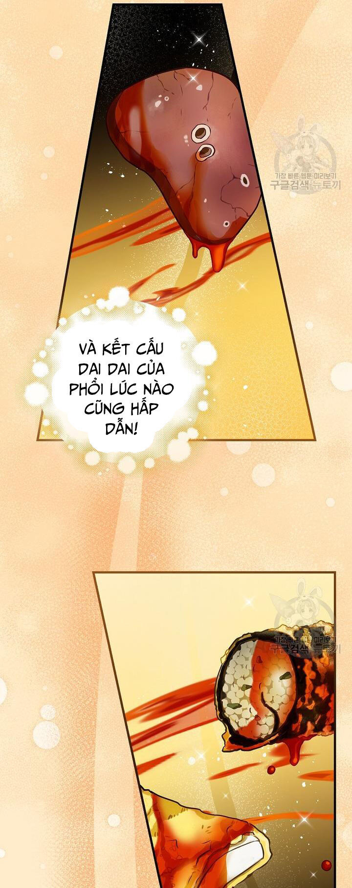 Level Up Chỉ Bằng Cách Ăn Cơm Chapter 164 - Trang 48