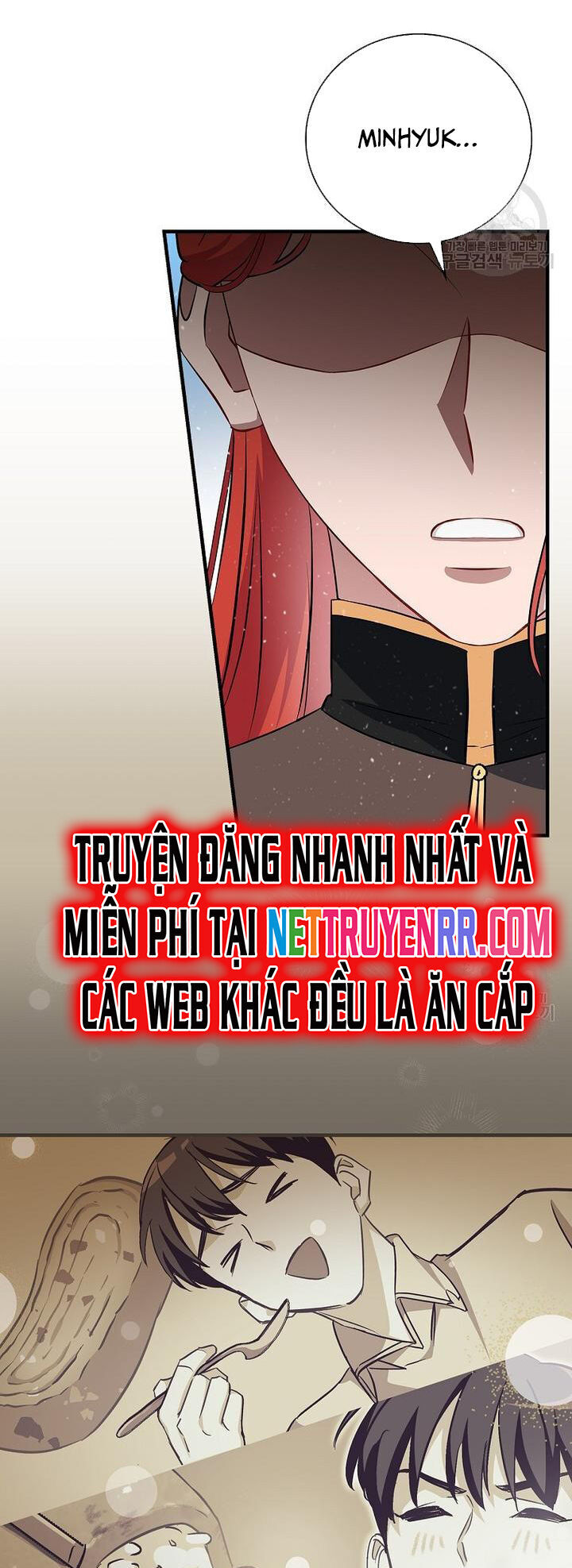 Level Up Chỉ Bằng Cách Ăn Cơm Chapter 164 - Trang 52