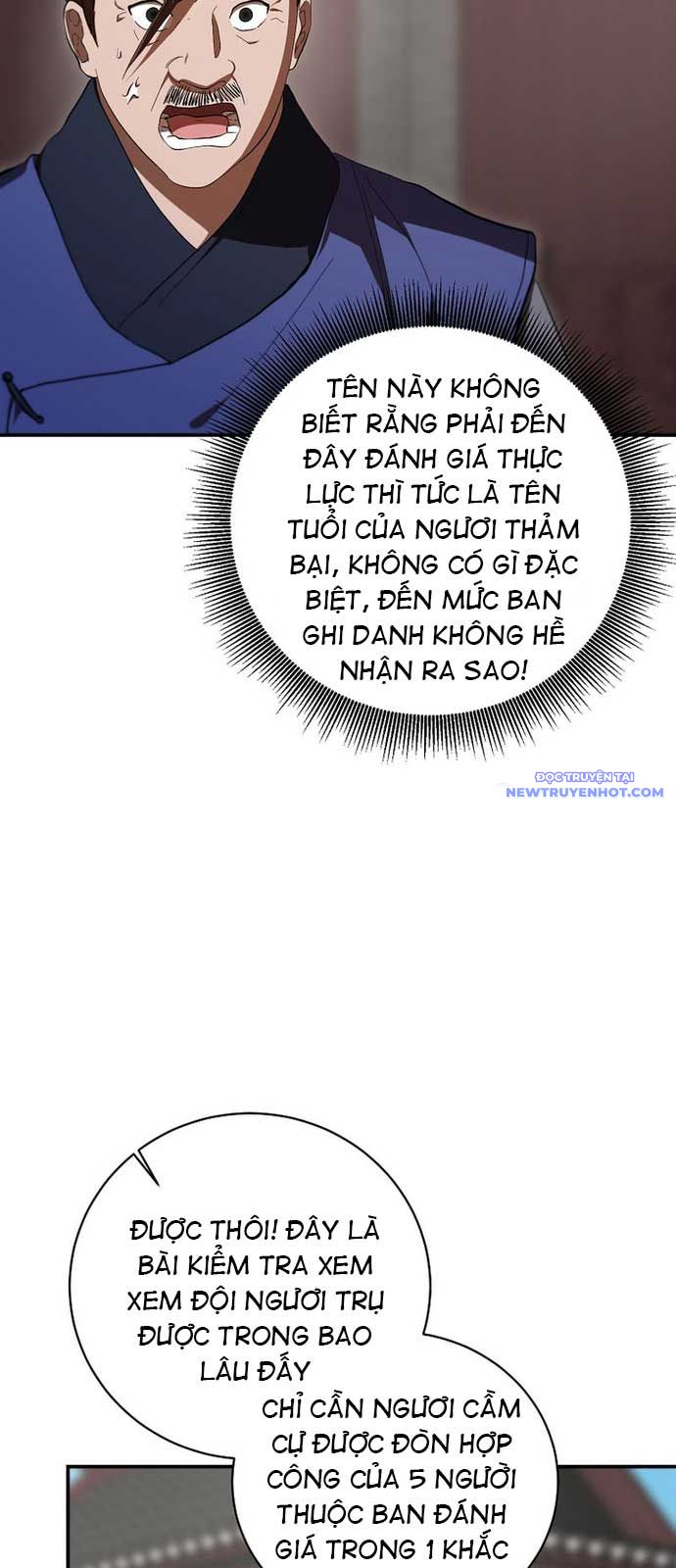 Võ Đang Kỳ Hiệp chapter 140 - Trang 49